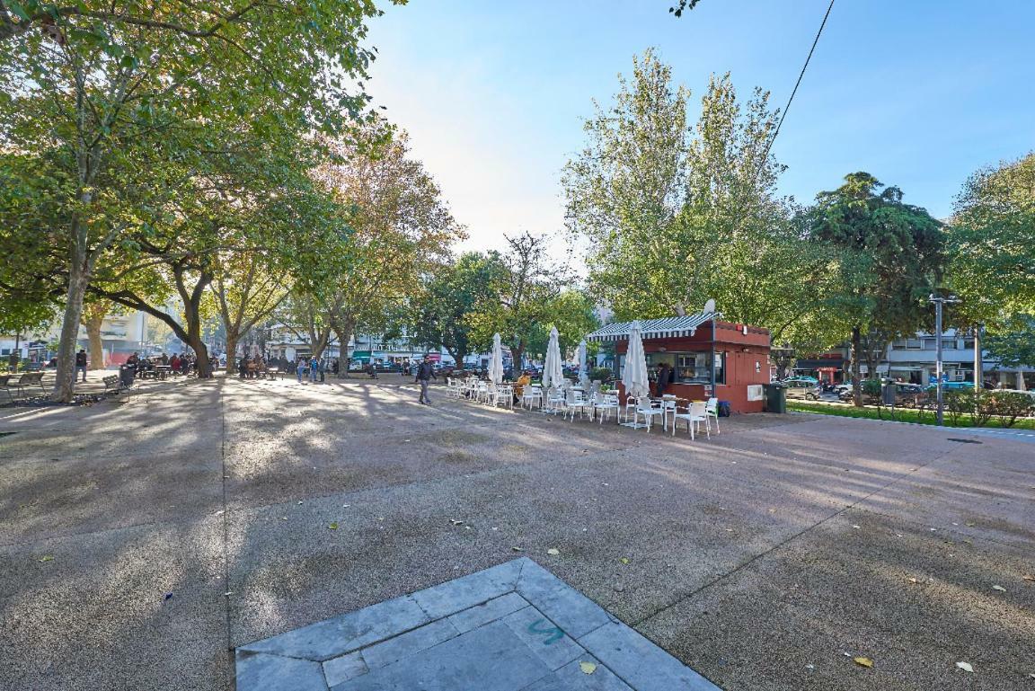 Paiva Cozy Lissabon