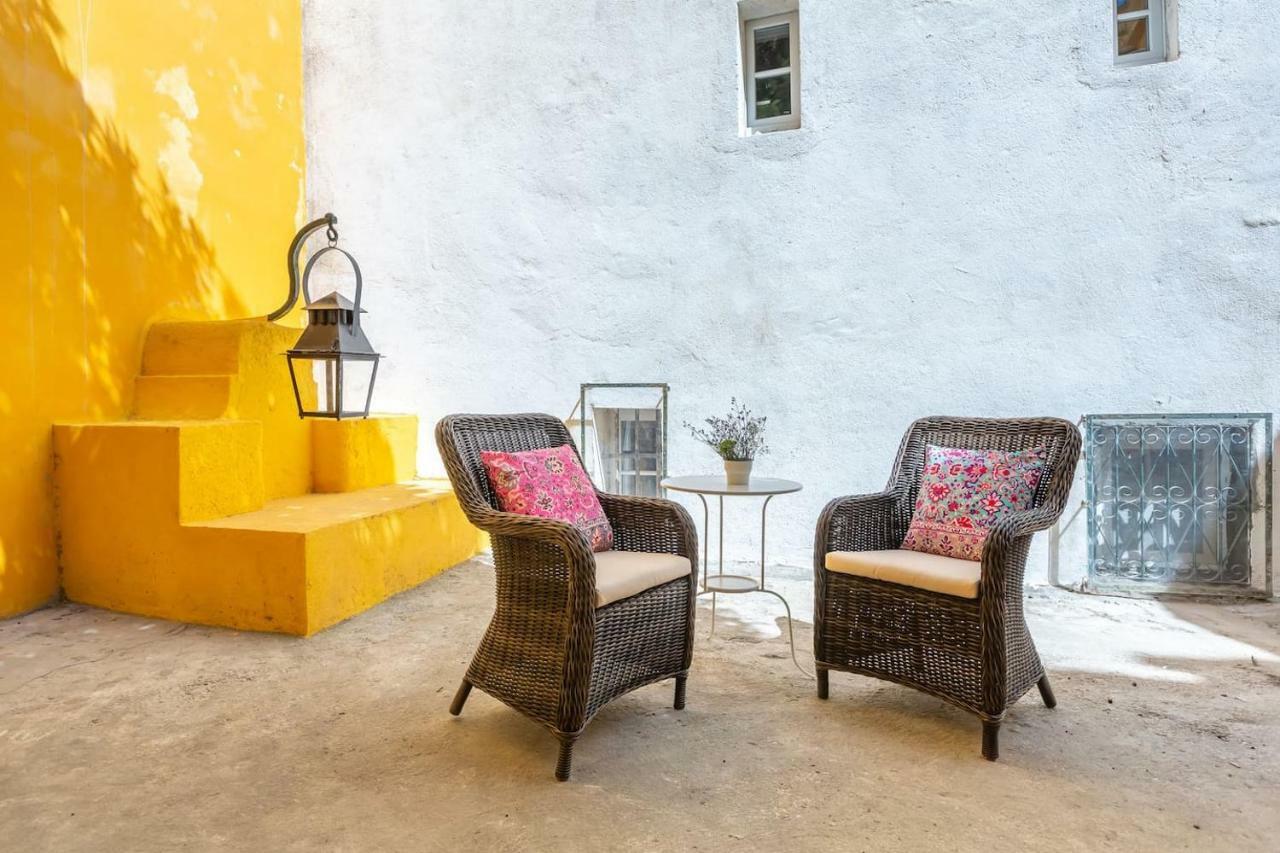Appartement Bright & Spacious With Orange Tree Patio, By Timecooler *