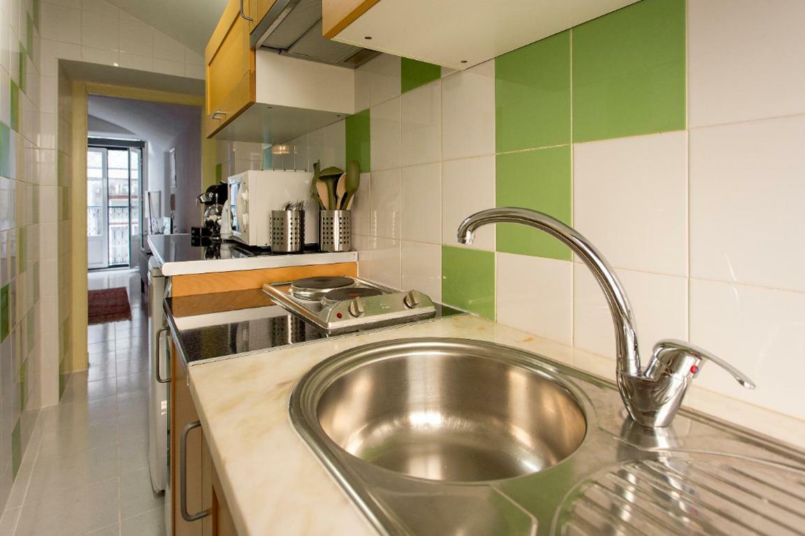 Apartment Casinha Dos Bacalhoeiros