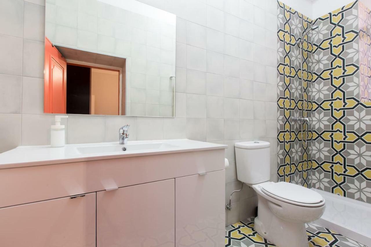 Calcada Do Combro Appartement Lissabon