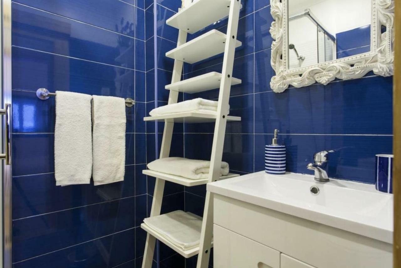Appartement The Heart Of House Lissabon