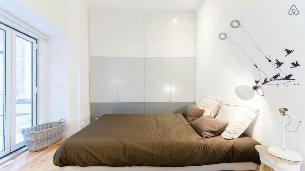 Alfama Charm Apartment Lissabon