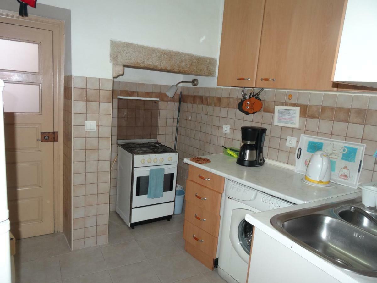 Appartement Casa Vovo 152 Lissabon