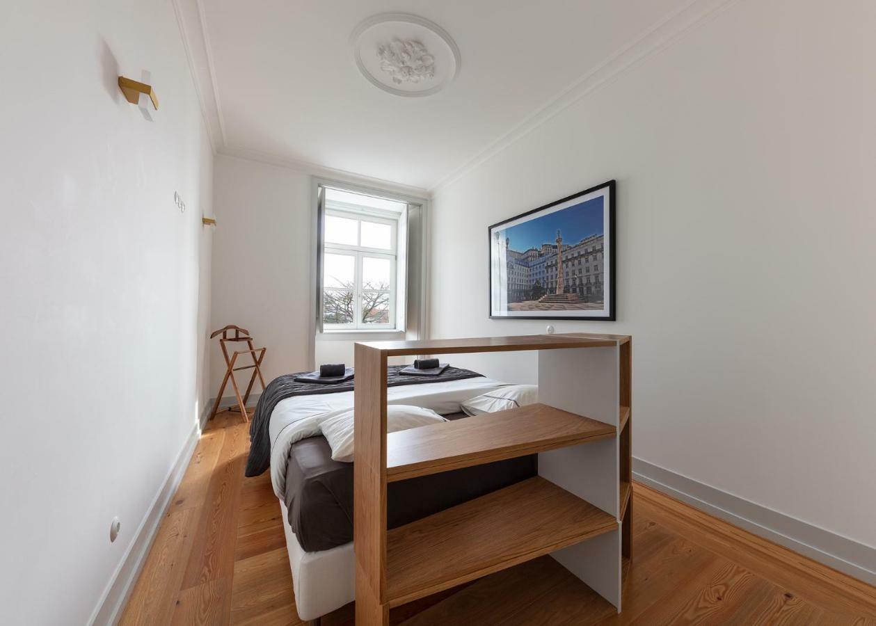Riverside Deluxe Appartement