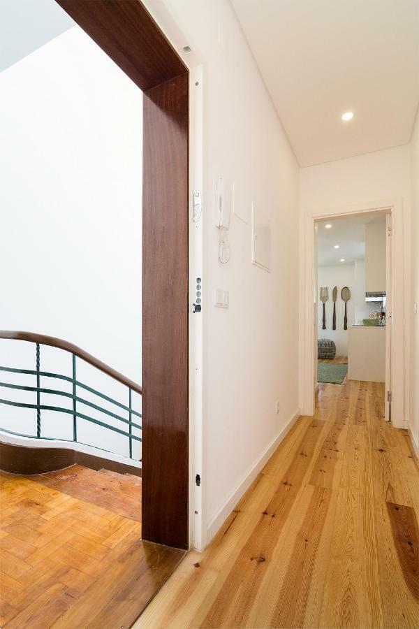 Graca Riverview Terrace * Lissabon