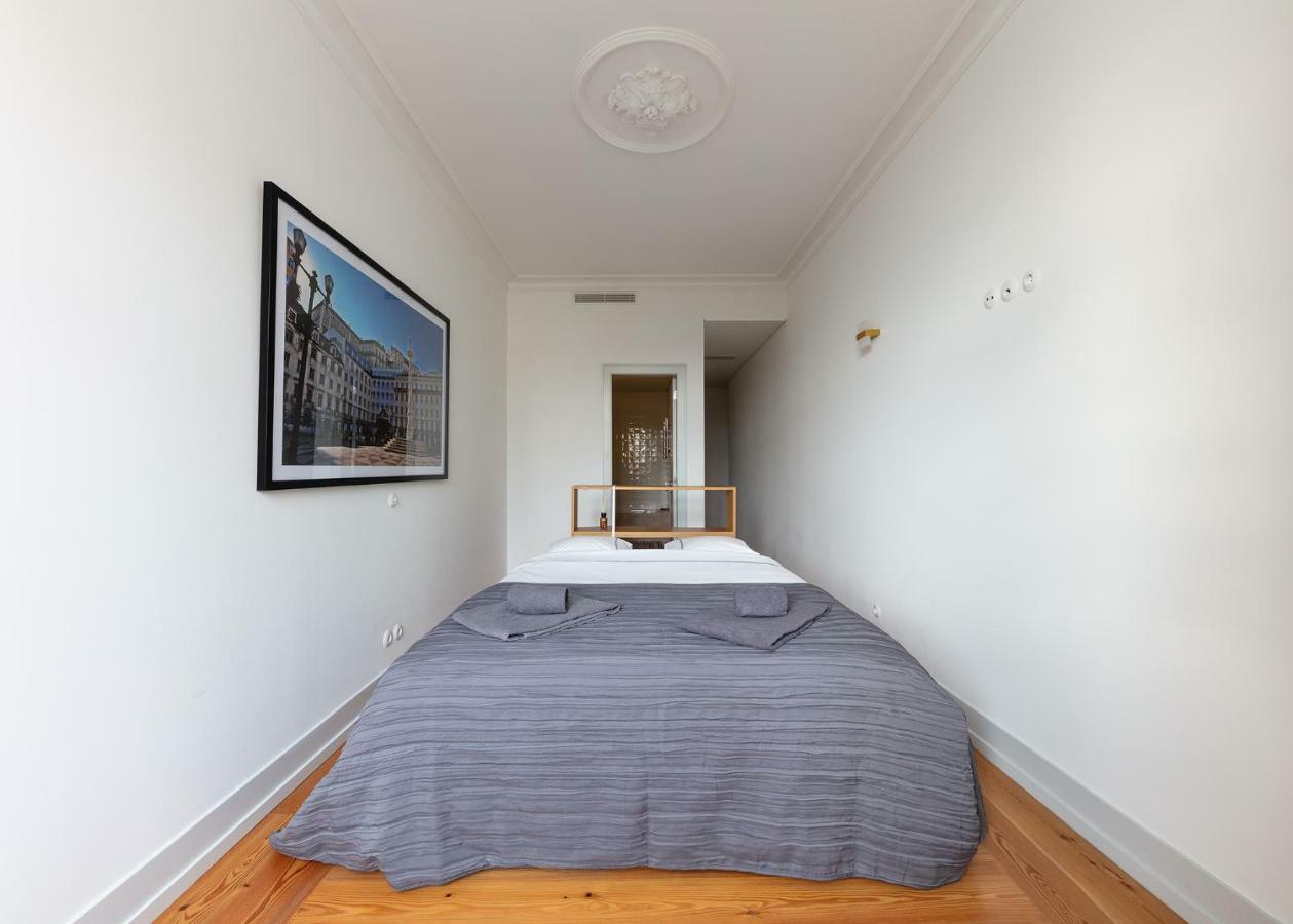Appartement Riverside Deluxe