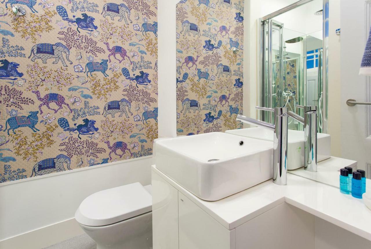 Luxury - Jj Apartment's Lissabon