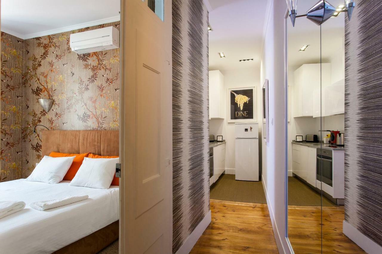 Luxury - Jj Apartment's *