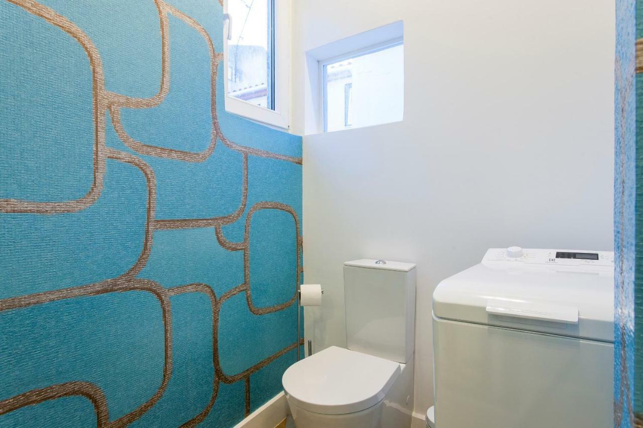 Appartement Luxury - Jj Apartment's Lissabon