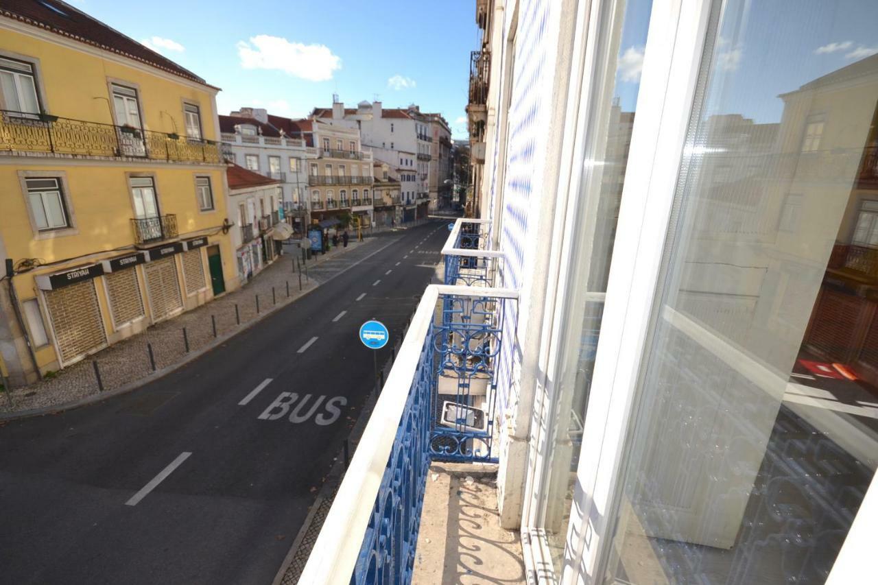 Trylisbon Alcantara * Lissabon