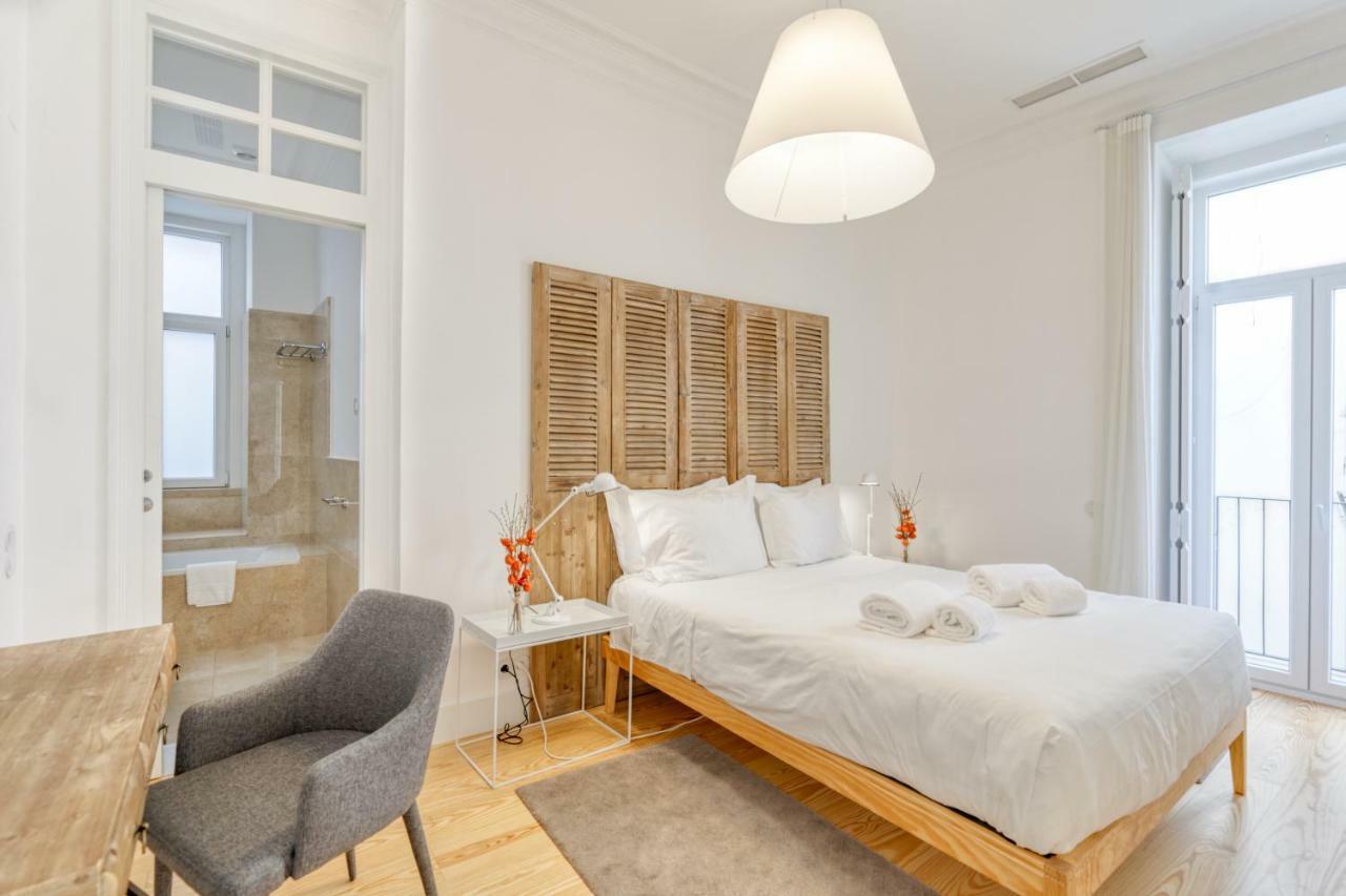 Appartement Boutique Chiado *