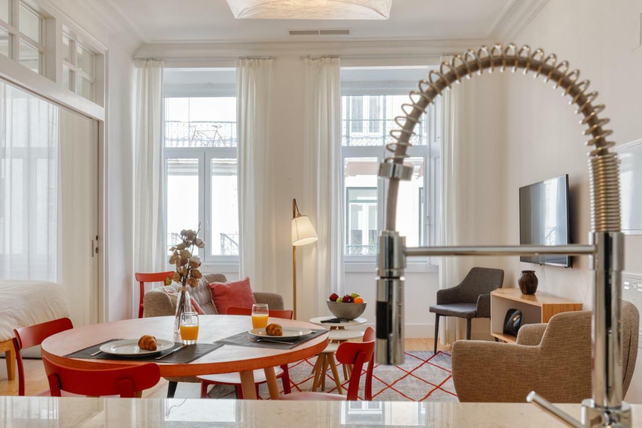 Appartement Boutique Chiado Lisboa