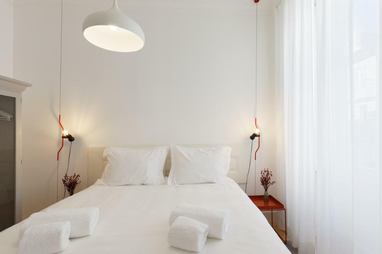 Appartement Boutique Chiado Lisboa