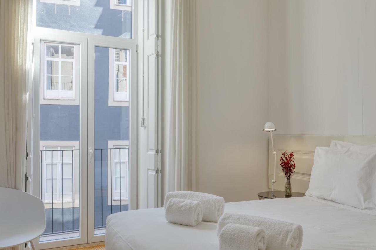 Boutique Chiado Appartement Lisboa