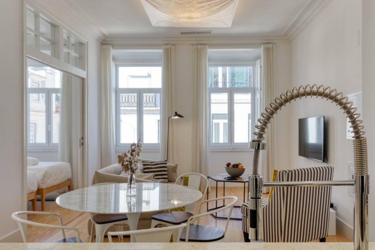 Appartement Boutique Chiado