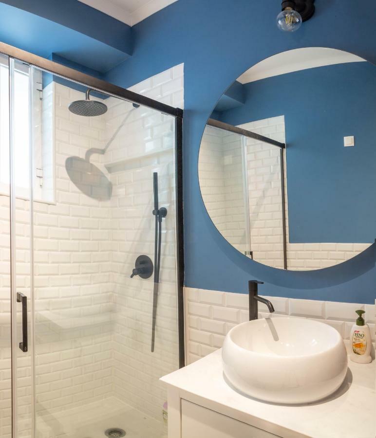Alma De Santos Appartement *