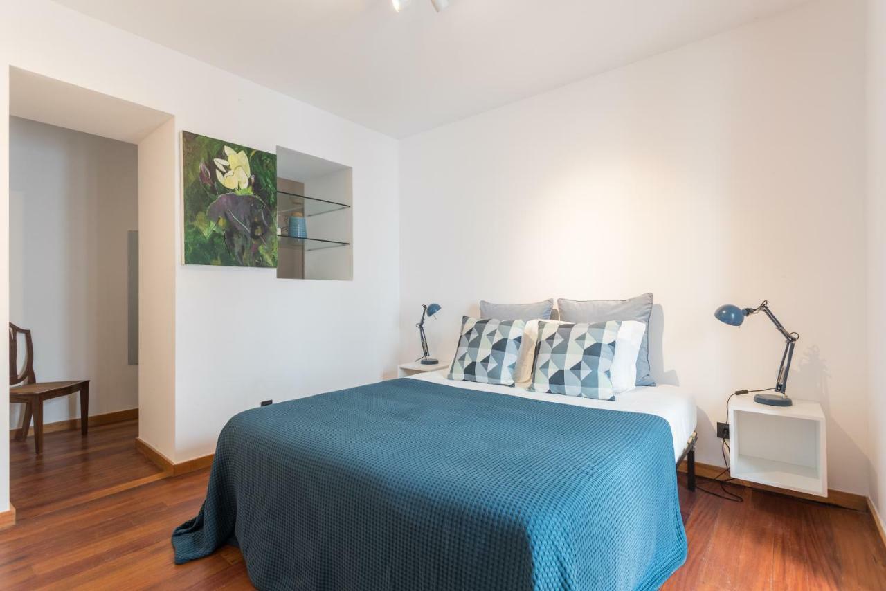 Holiday home Design Alfama Lisbon