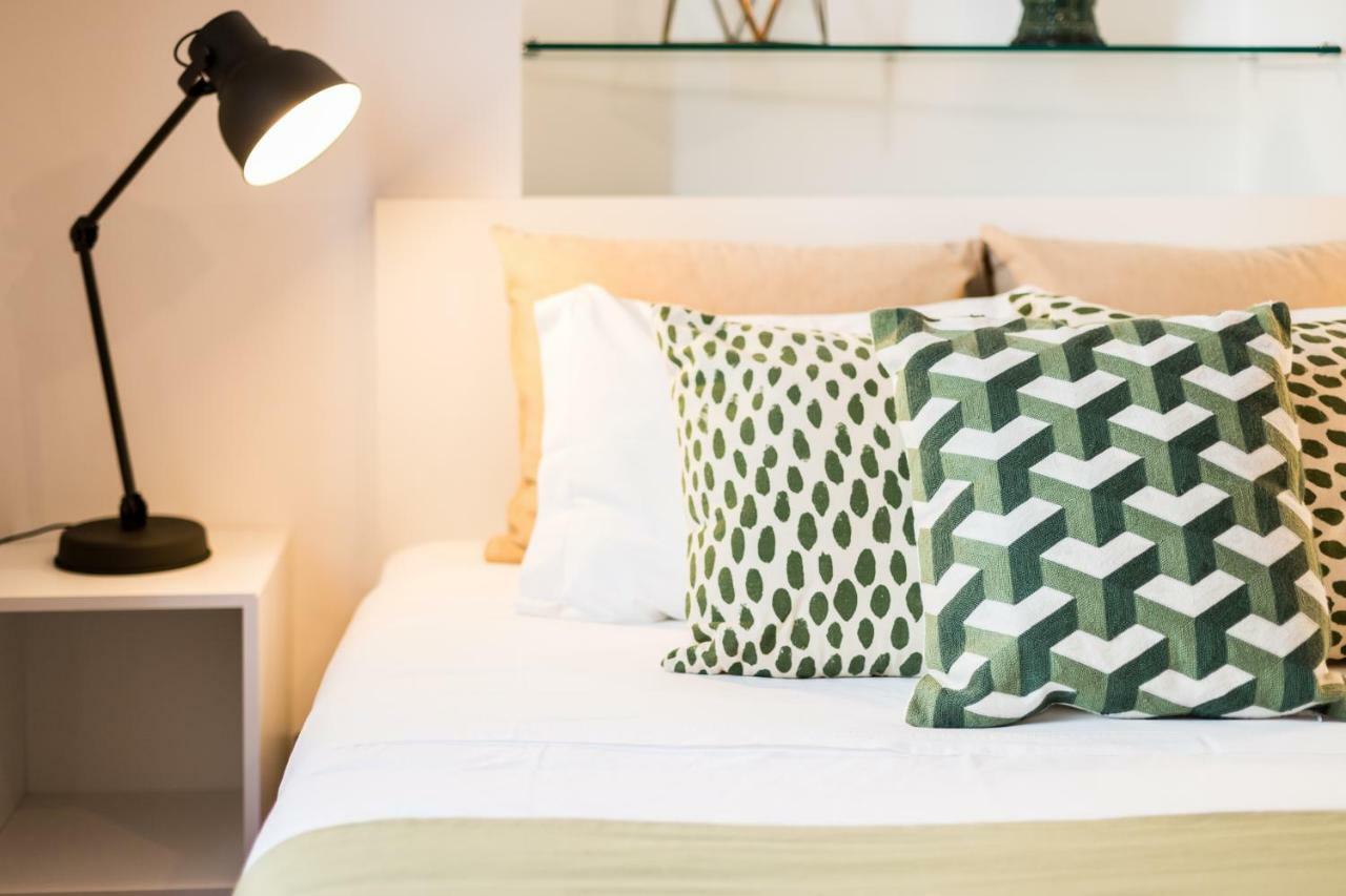 Holiday home Design Alfama Lisbon