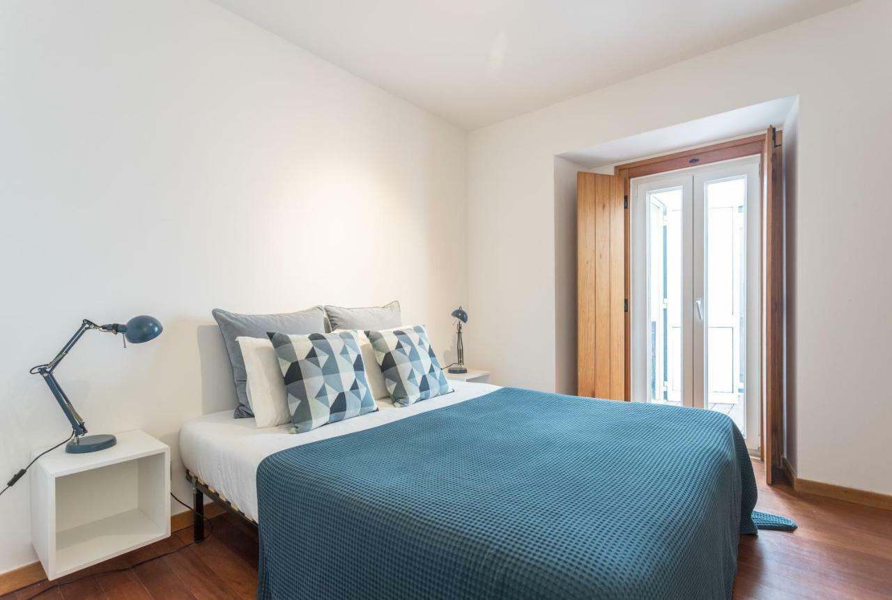 Holiday home Design Alfama