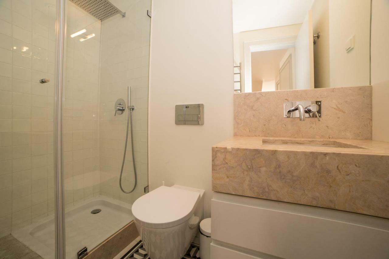 Flh Bacalhoeiros River View Flat Appartement