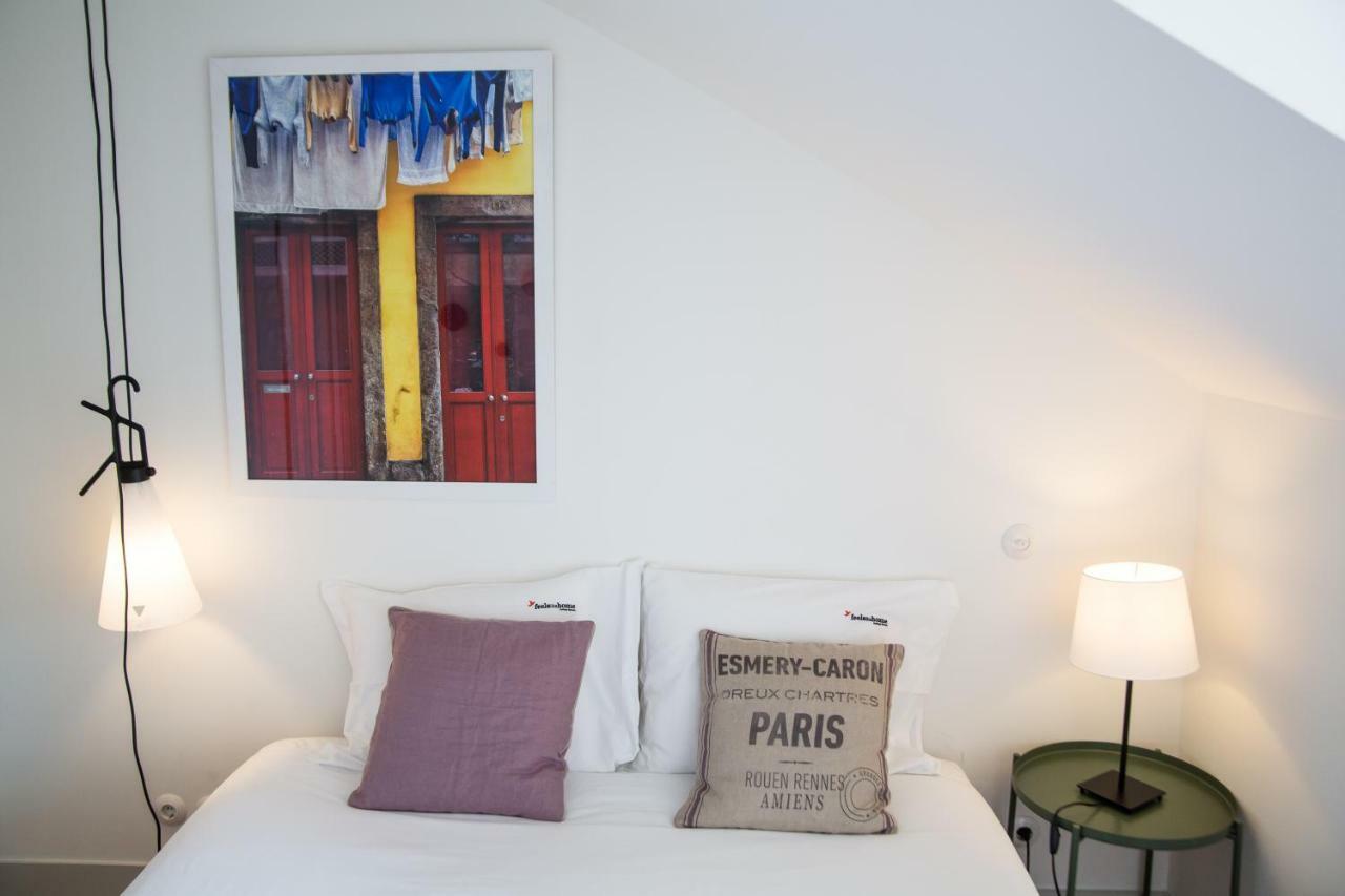 Appartement Flh Bacalhoeiros River View Flat *