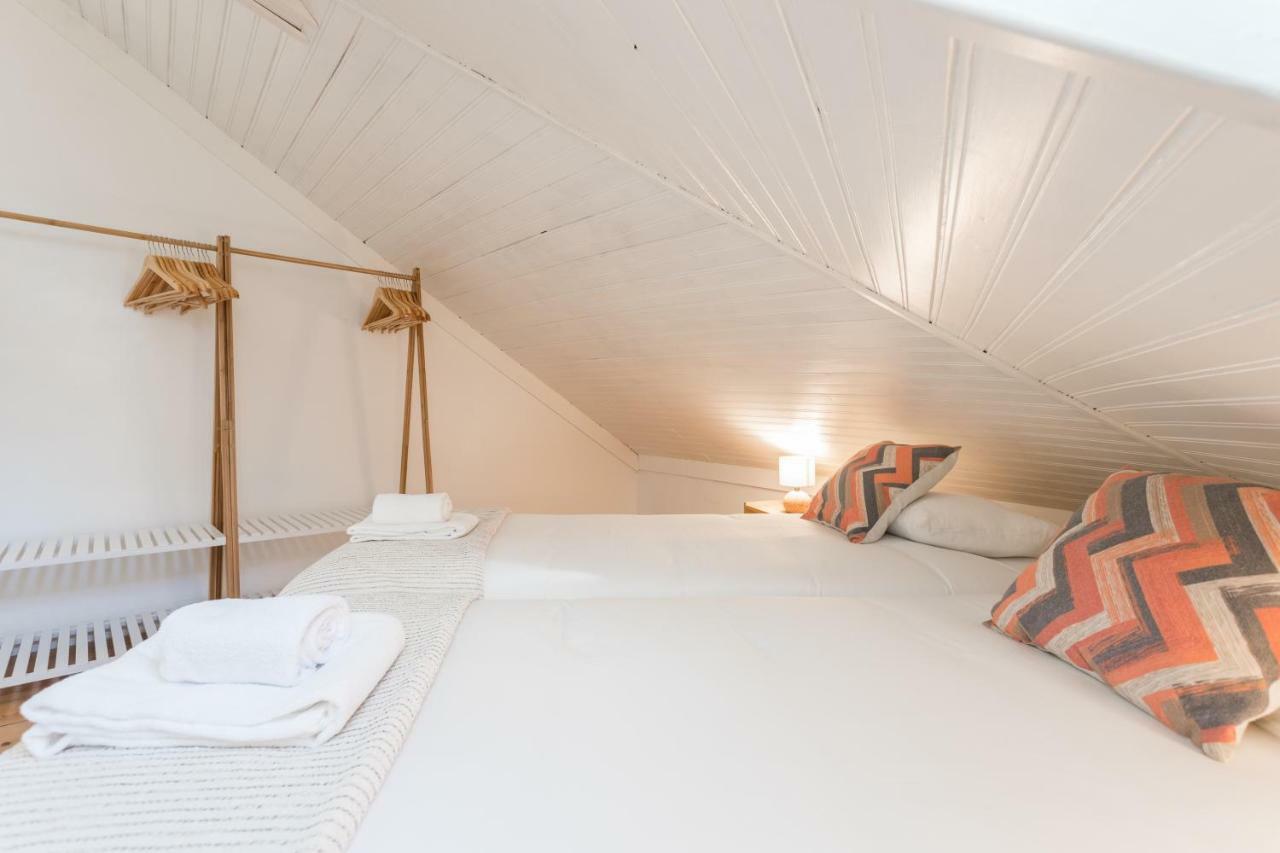 Alfama Tale Four-bedroom W/ River View - By Lu Holidays Lissabon