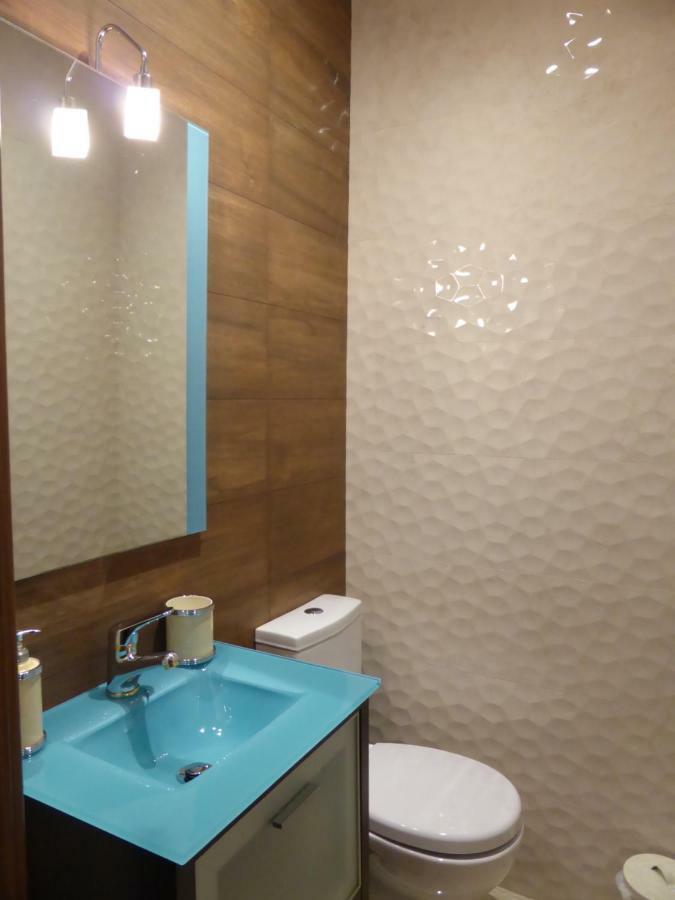 Appartement Bento Boutique - Ibg