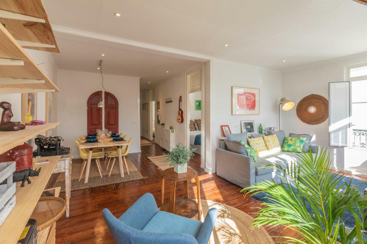 Appartement Fantastic Family In Estrela