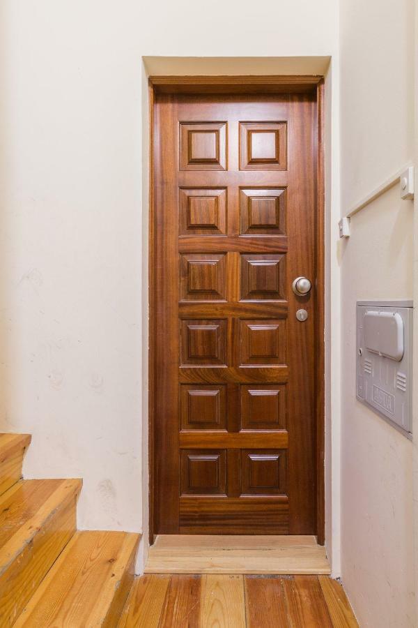 Apartamento Gold 37399al And Silver 37404al Lisboa