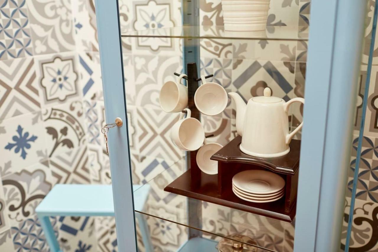 Charming One Bedroom Flat * Lisboa