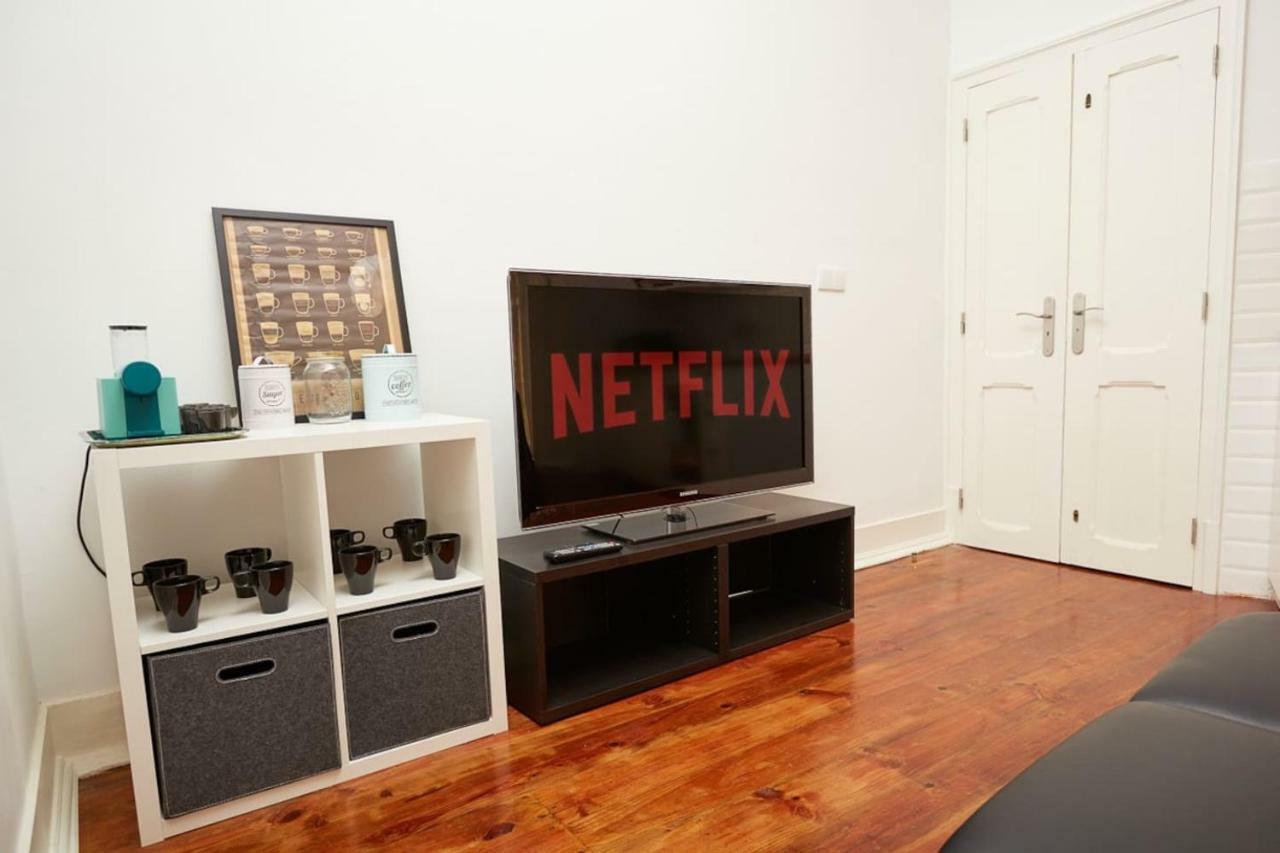 Charming One Bedroom Flat Appartement *