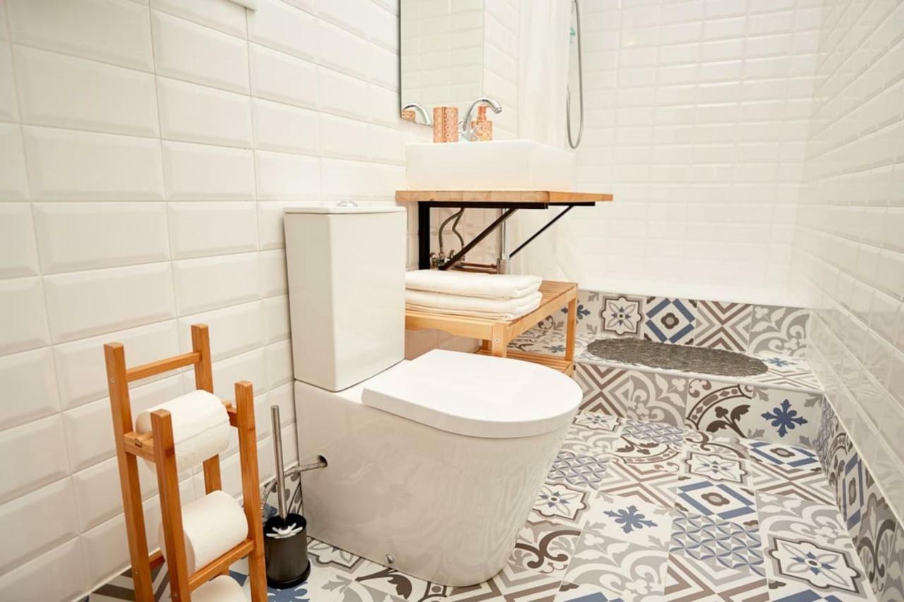 Charming One Bedroom Flat Appartement