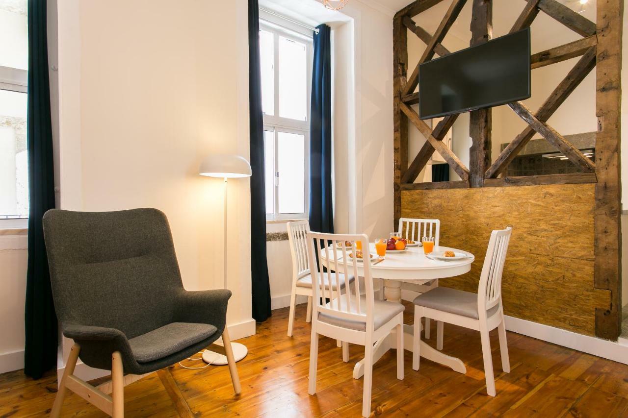 Correeiros Downtown By Altido Appartement Lisboa