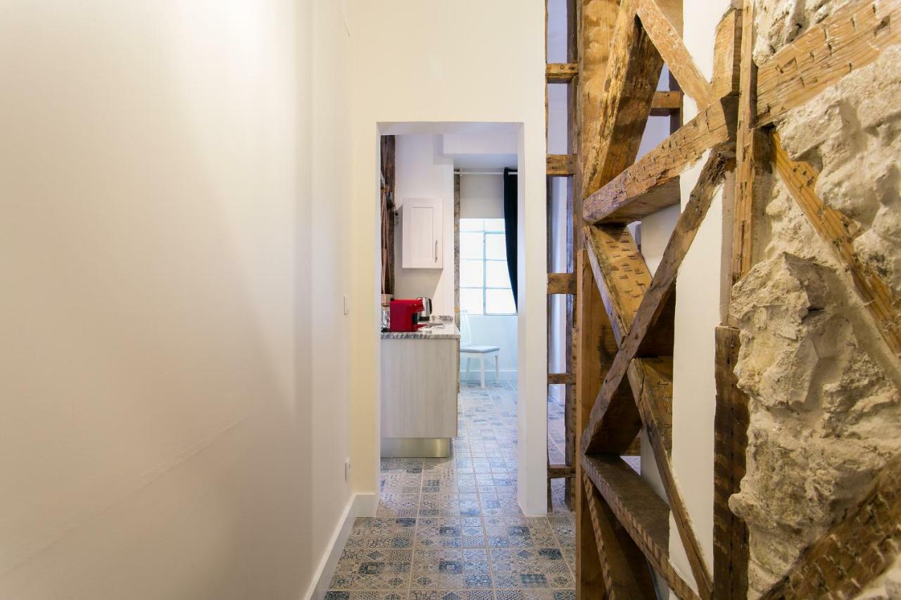 Correeiros Downtown By Altido Appartement