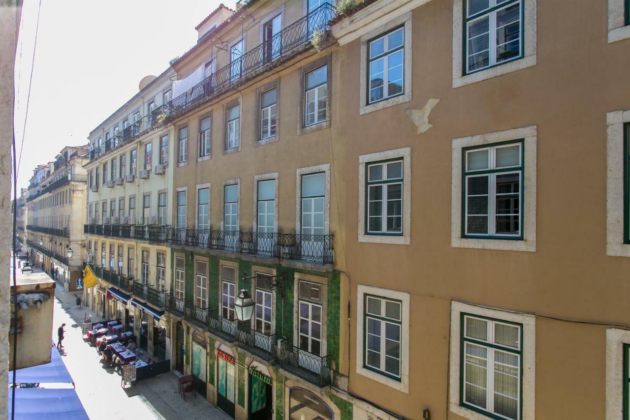 Correeiros Downtown By Altido Appartement