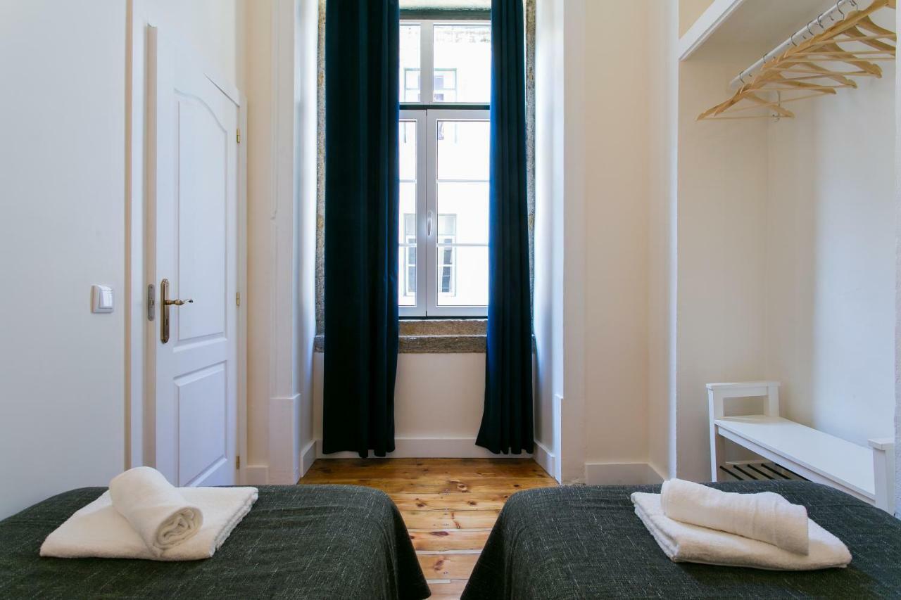 Correeiros Downtown By Altido Appartement