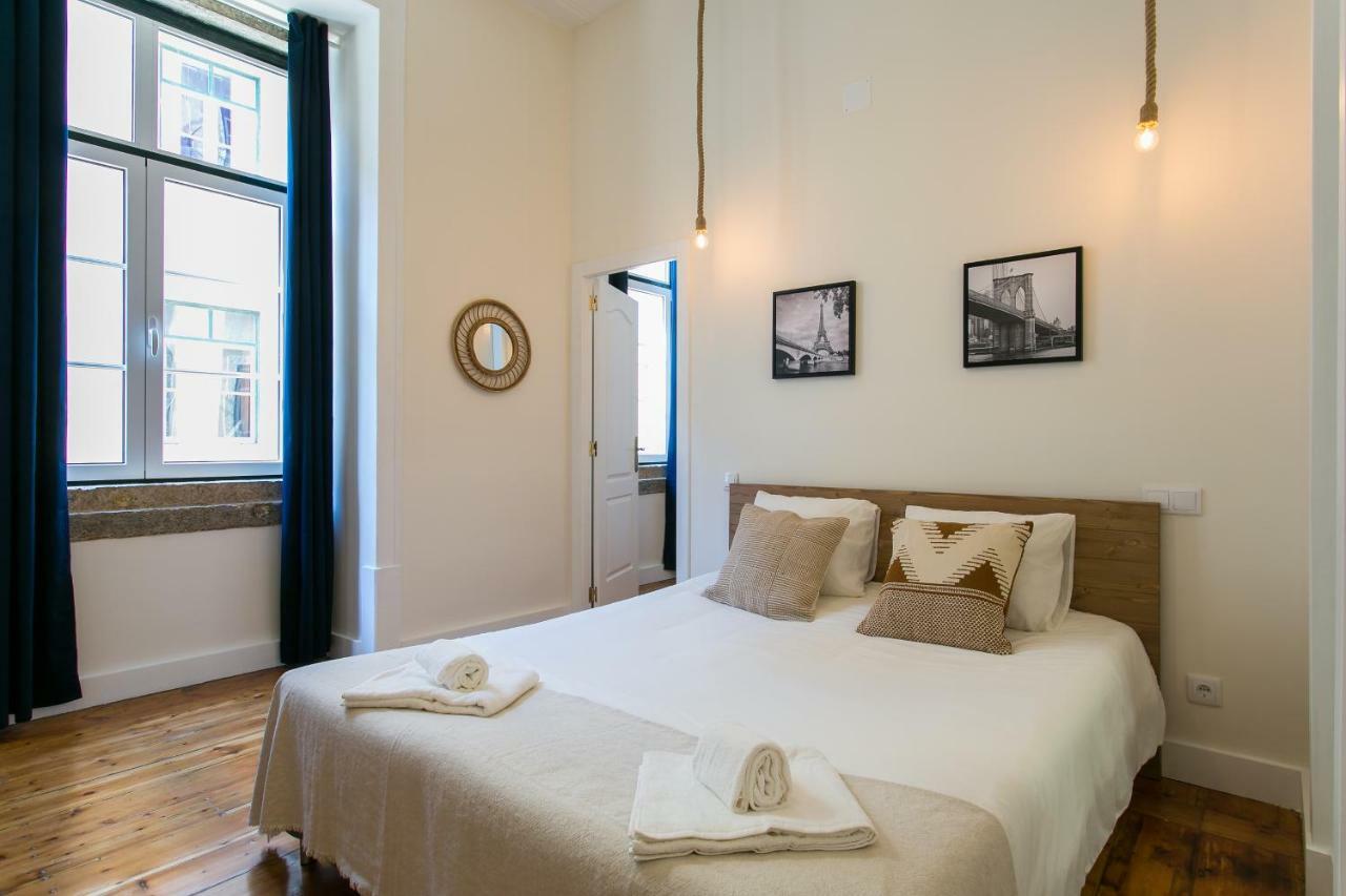 Appartement Correeiros Downtown By Altido