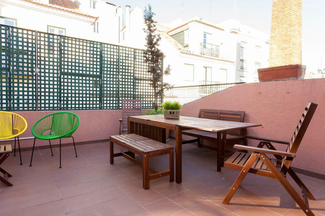 Appartement Camoes By Hill *