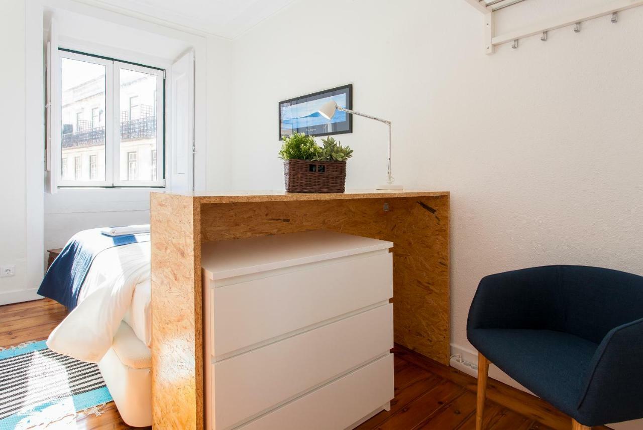 Camoes By Hill Appartement Lissabon