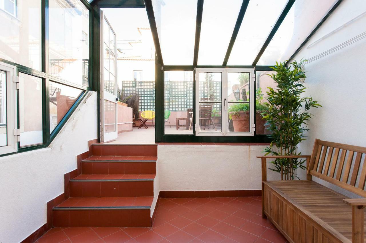 Camoes By Hill Appartement Lissabon