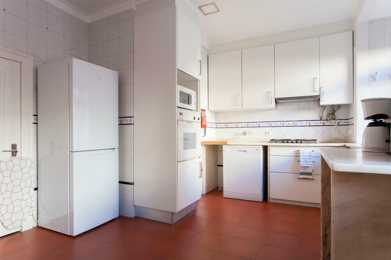 Appartement Camoes By Hill