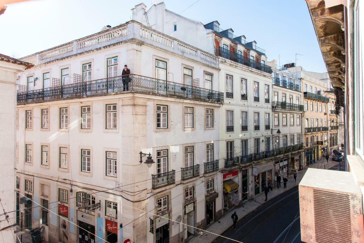 Appartement Camoes By Hill *