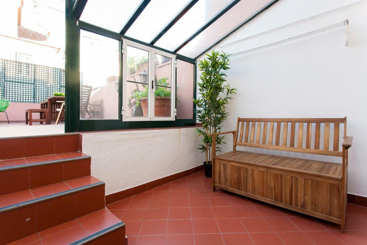 Camoes By Hill Appartement