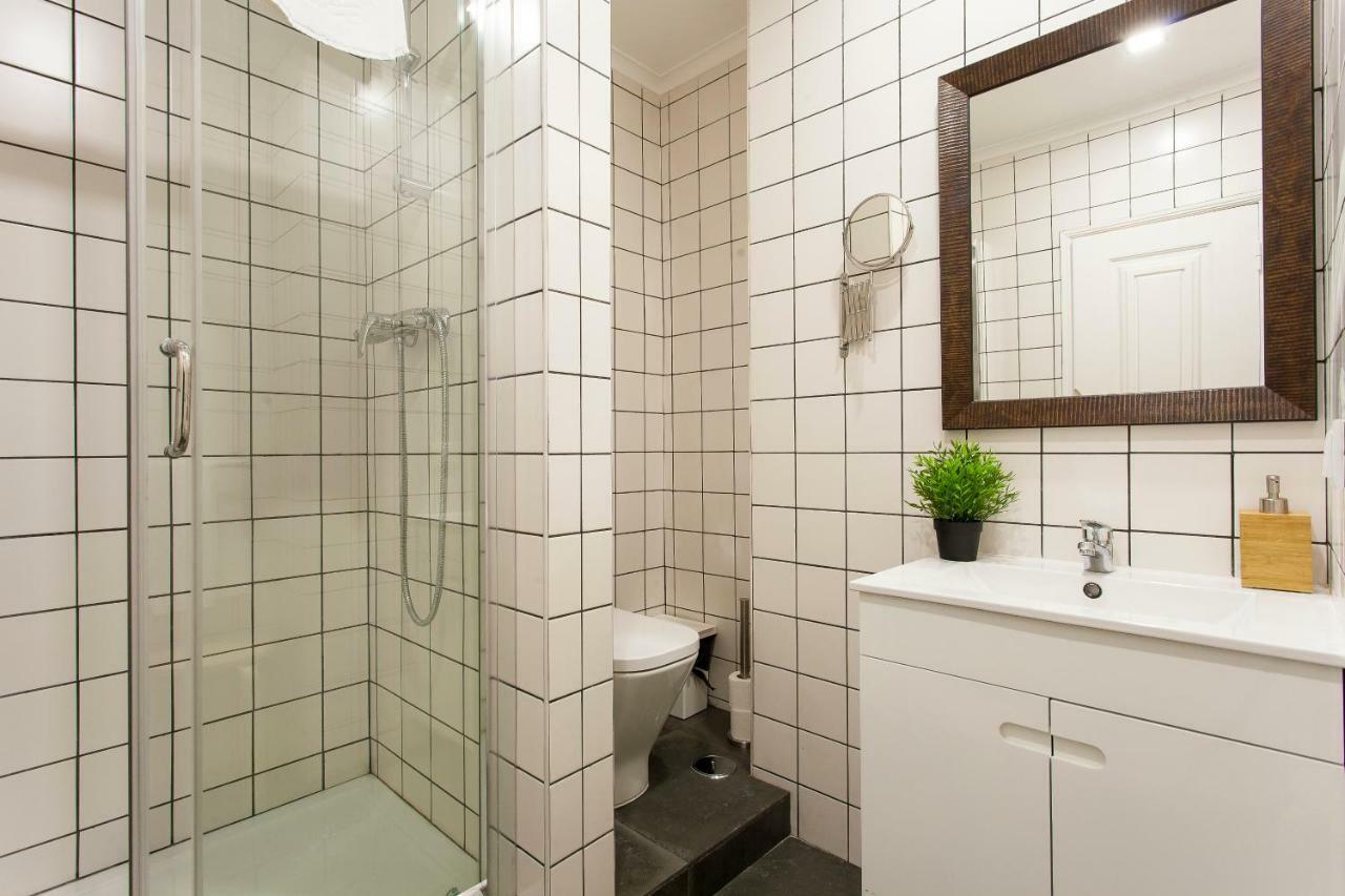 Camoes By Hill Appartement