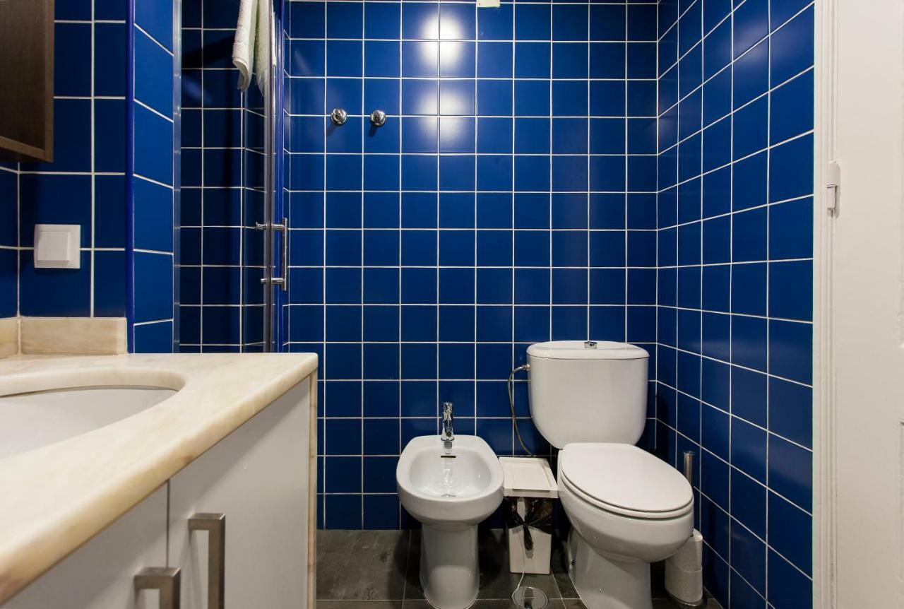 Appartement Camoes By Hill
