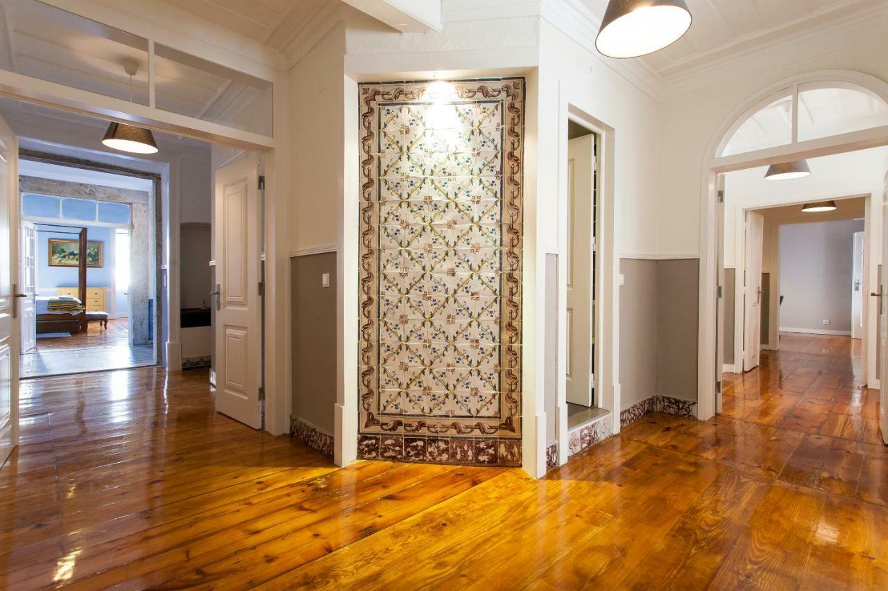 Camoes By Hill Appartement *