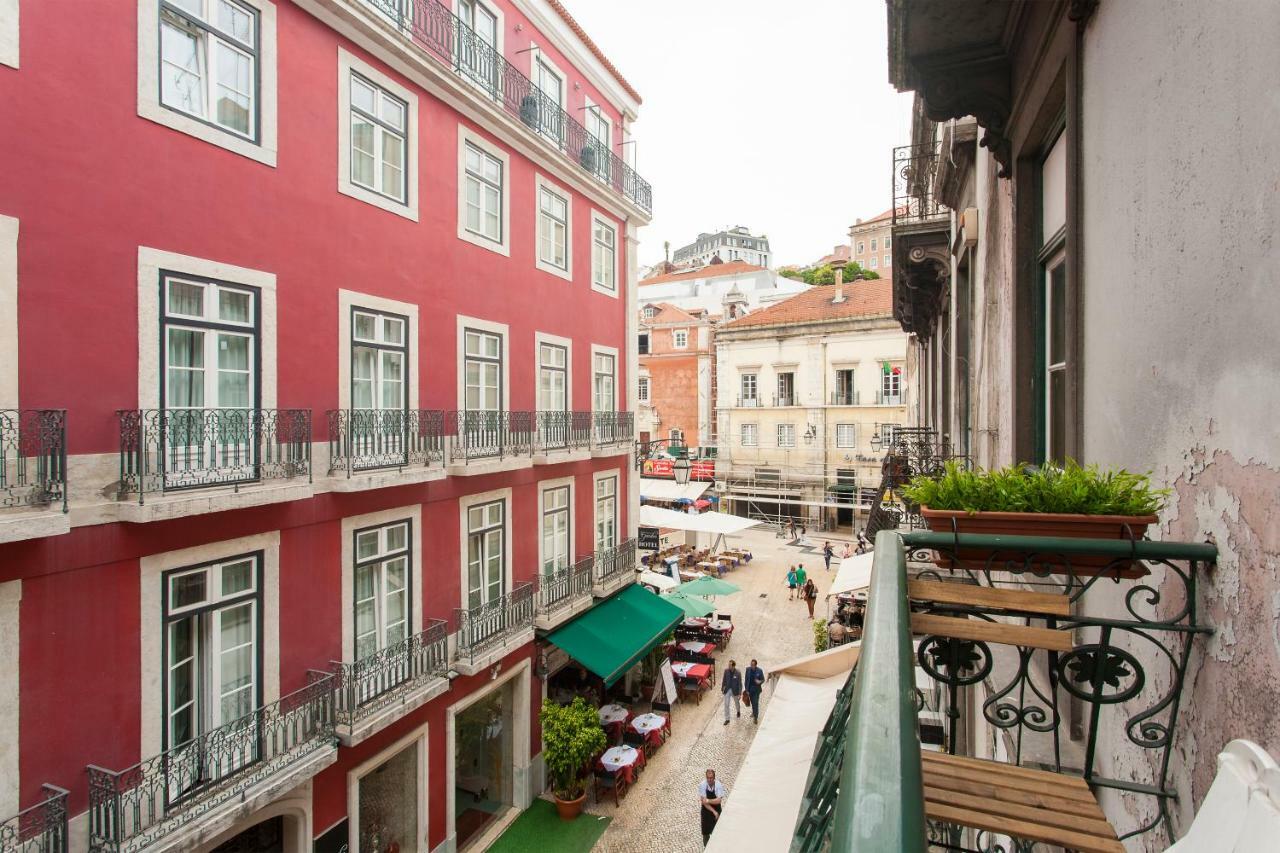 Coliseu By Hill Apartamento