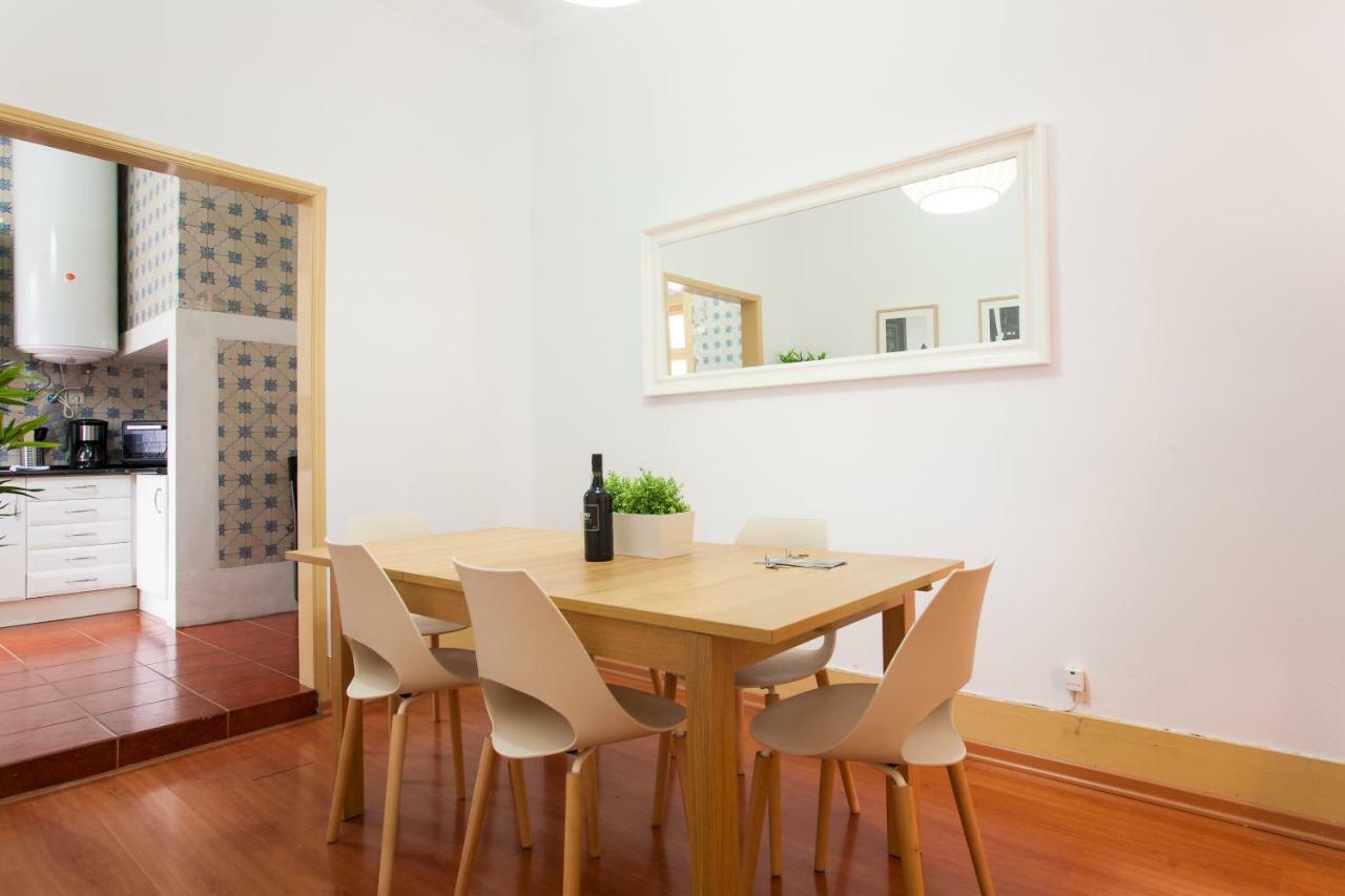 Coliseu By Hill Apartamento *