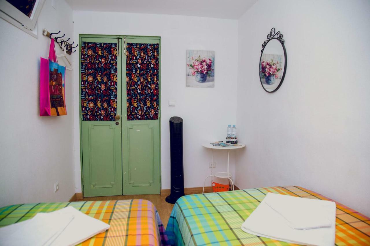 Séjour chez l'habitant Maria Banana *