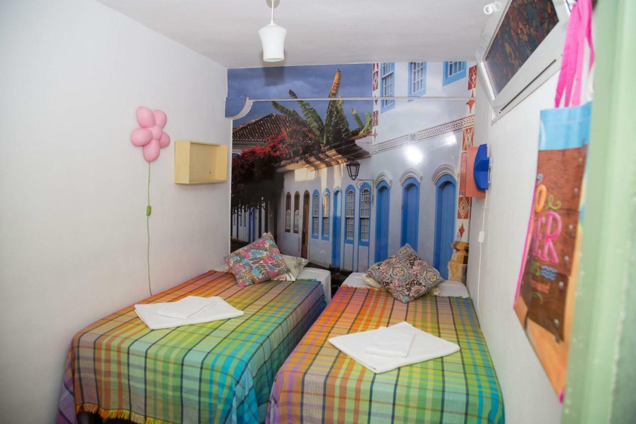 Séjour chez l'habitant Maria Banana Lisboa